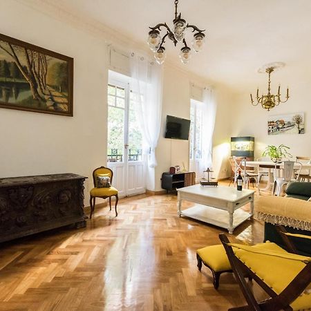 La Casa De Lope De Rueda Lägenhet Madrid Exteriör bild
