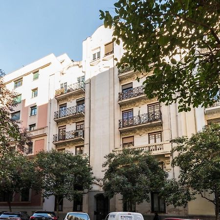 La Casa De Lope De Rueda Lägenhet Madrid Exteriör bild
