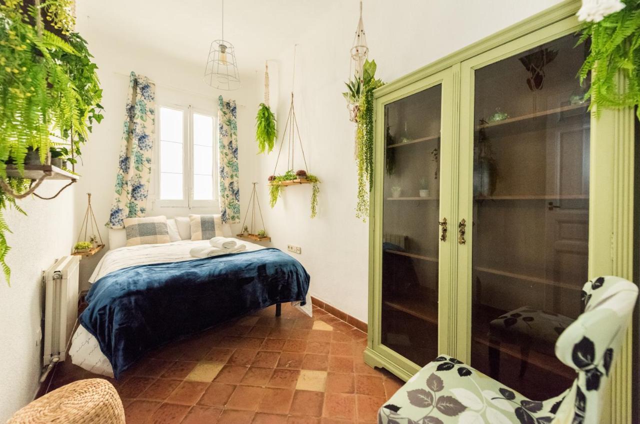 La Casa De Lope De Rueda Lägenhet Madrid Exteriör bild