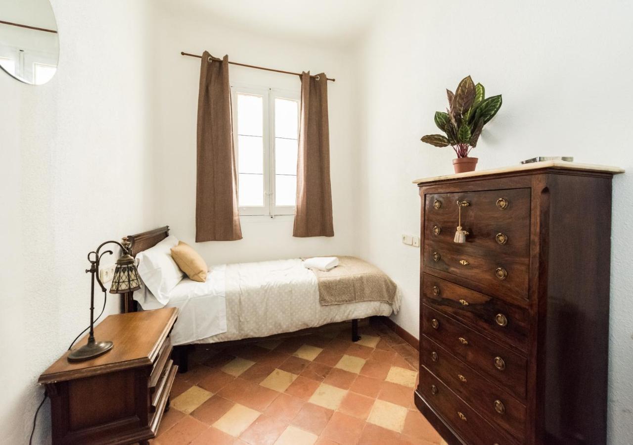 La Casa De Lope De Rueda Lägenhet Madrid Exteriör bild
