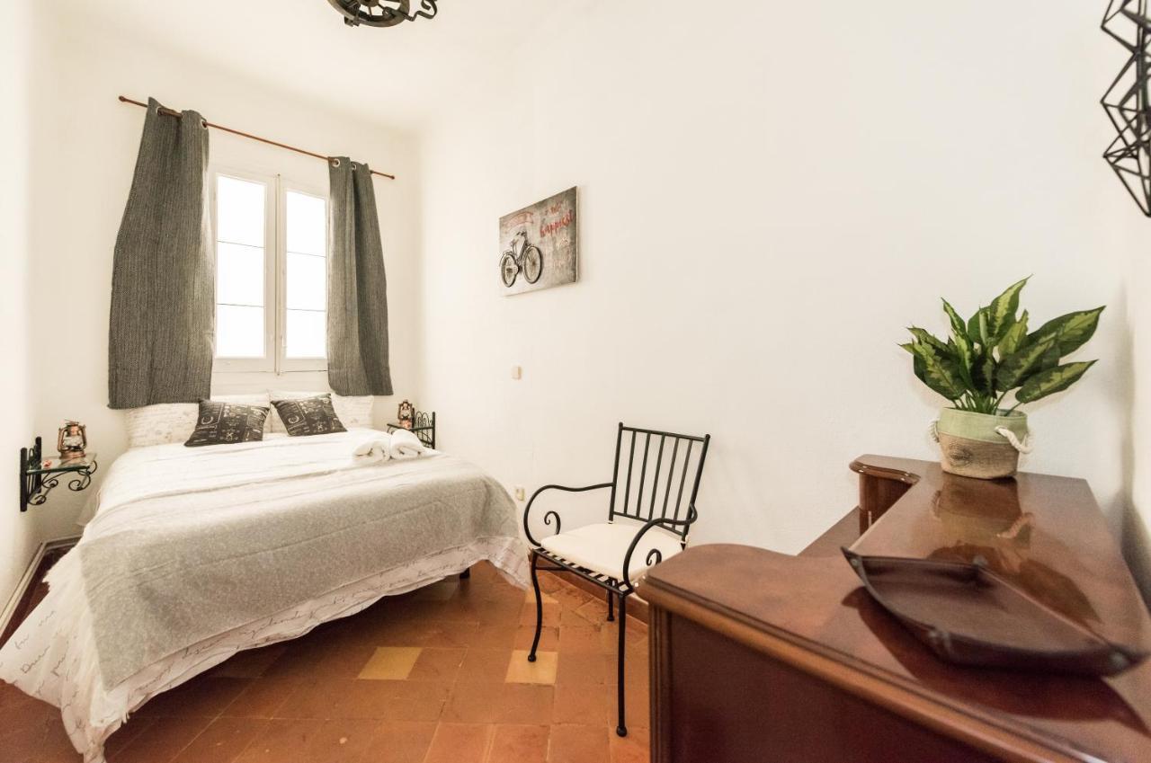 La Casa De Lope De Rueda Lägenhet Madrid Exteriör bild