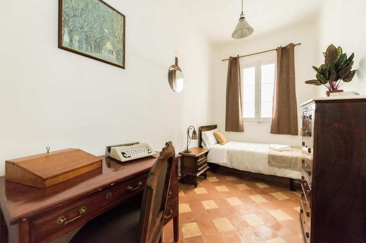 La Casa De Lope De Rueda Lägenhet Madrid Exteriör bild