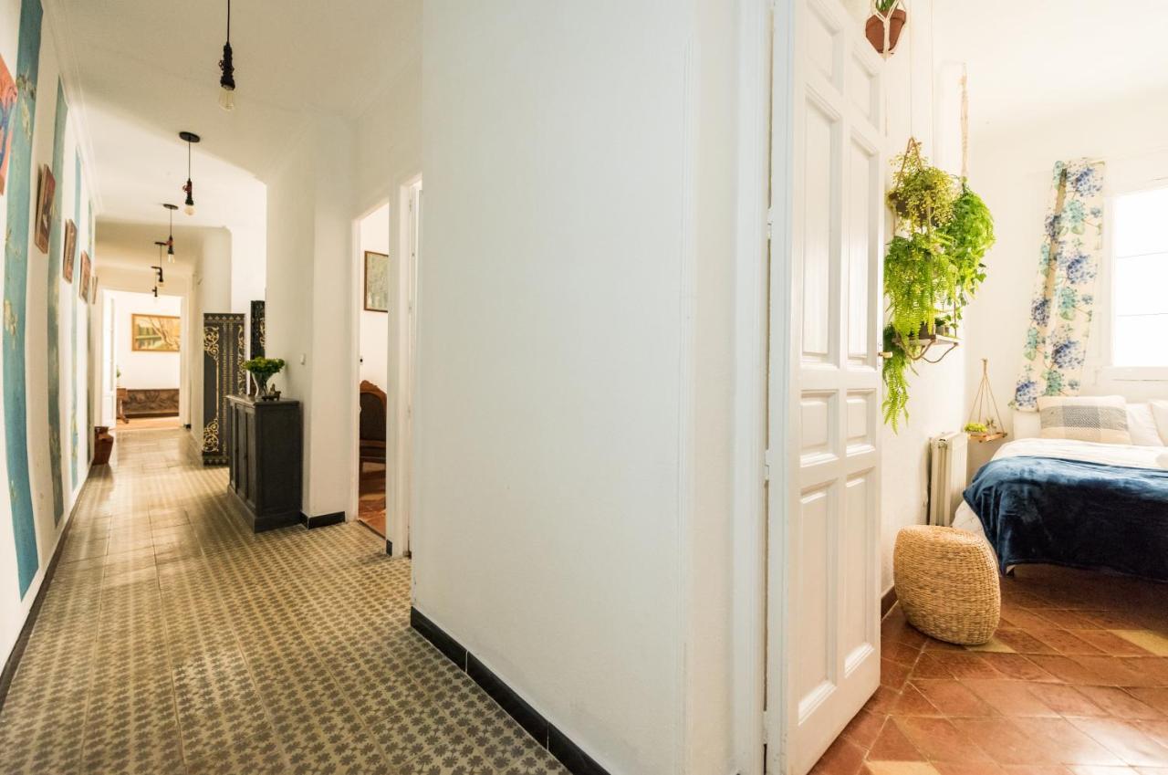 La Casa De Lope De Rueda Lägenhet Madrid Exteriör bild