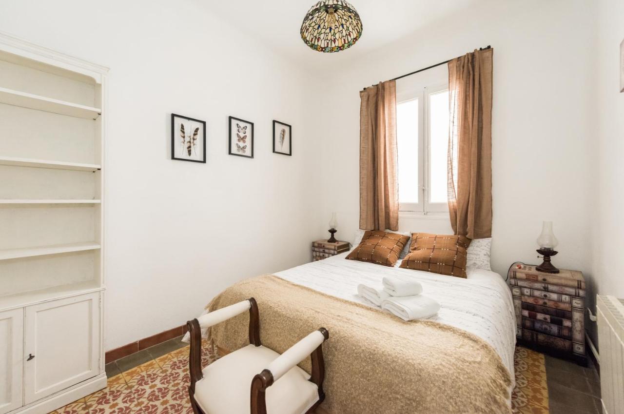 La Casa De Lope De Rueda Lägenhet Madrid Exteriör bild